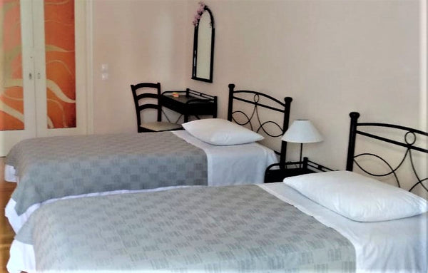 A comfortable and pleasant stay awaits you in a beautiful and modern apartment,  Athens, Greece Global Trip Odyssey Athens Private room in rental unit vacation rental 18222532