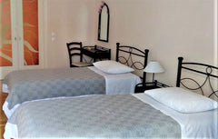 A comfortable and pleasant stay awaits you in a beautiful and modern apartment,  Athens, Greece Global Trip Odyssey Athens Private room in rental unit vacation rental 18222532