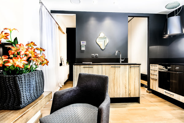 Luxurious, Charming and Comfortable Studio in the Heart of Athens.<br />A fully  US Comfort studio in Kolonaki 2 Entire rental unit vacation rental 27070285