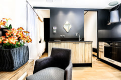 Luxurious, Charming and Comfortable Studio in the Heart of Athens.<br />A fully  US Comfort studio in Kolonaki 2 Entire rental unit vacation rental 27070285