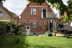 This splendid spacefull newly renovated house has 180 square meters and is perfe Copenhagen, Denmark Family friendly, very modern and spacious Entire home vacation rental 20674988