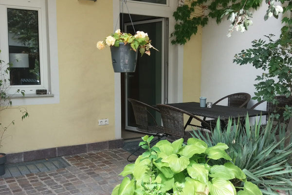 Helle 2 Zimmer Wohnung mit guter Verkehrsanbindung zum Zentrum.<br /><br />Vermi Vienna, Austria Sweet 11 <3 nette Wohnung mit Garagenplatz Entire rental unit vacation rental 36838172