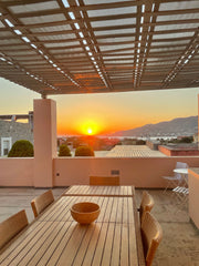 The villa belongs to a newly built housing complex in the aristocratic Posidonia  Villa Zoi Entire villa vacation rental 31531187