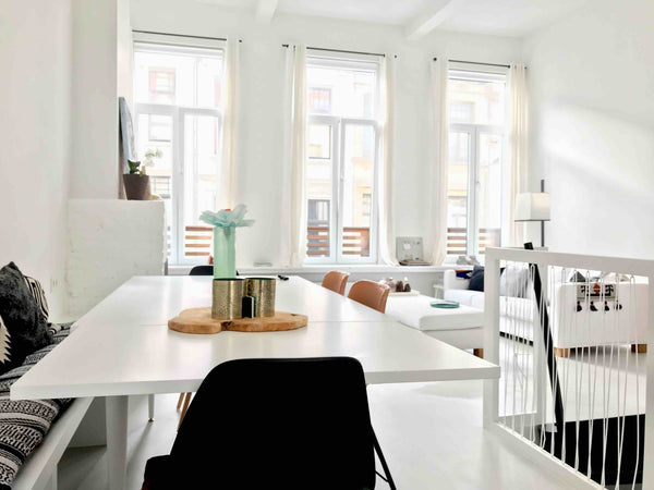 The house is renovated with all luxury and beautiful decoration in a quiet area. Antwerp, Belgium Bright and sunny stylish House! Entire townhouse vacation rental 23364073