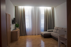 LUxury, cosy new spacious modern apartment in the heart of Prague with a great l Prague, Czechia Luxury-Modern apartment Old Town square Entire rental unit vacation rental 8877508
