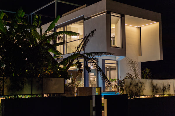 Villa L1 was complete in June 2019 and sits close to the coastline of Agioi Apos  Villa L1/ Boutique villa Entire villa vacation rental 34853139