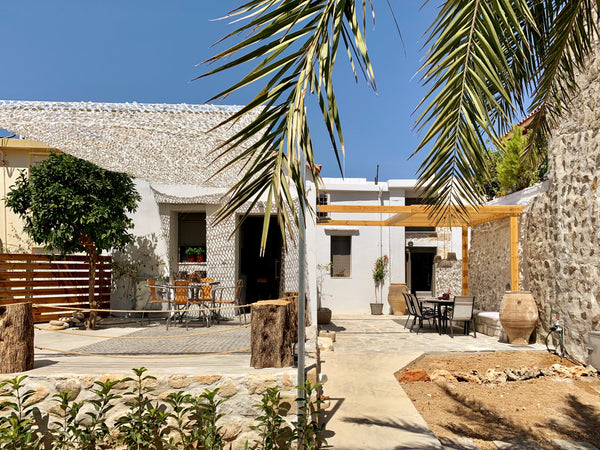 In Greek mythology, the Naiades are a type of female spirit, or nymph, presiding Rethimnon, Greece Naiades Fine Designed Residence Entire villa vacation rental 44046660
