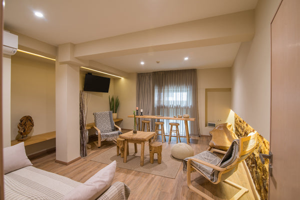 Dedicated to her sisters yet versatile, Flora is the eldest. The most spacious s Athens, Greece Apartment Near Acropolis | Ederlezi Flora Private room in guest suite vacation rental 43732669