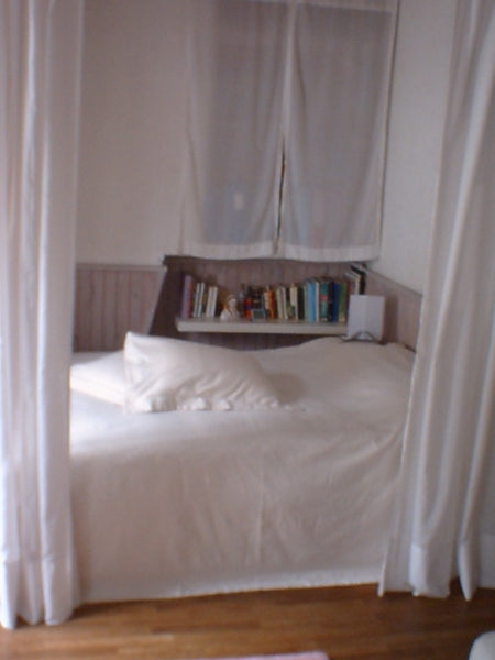 <b>The space</b><br />Colse to rue Muller in Montmatre nice Studio (32 mq.) idea Paris, France Studio / Appartement in Paris close to Montmatre Entire rental unit vacation rental 432800