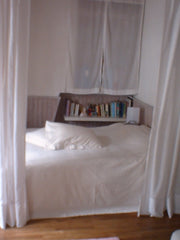 <b>The space</b><br />Colse to rue Muller in Montmatre nice Studio (32 mq.) idea Paris, France Studio / Appartement in Paris close to Montmatre Entire rental unit vacation rental 432800