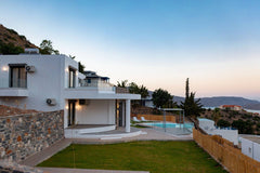 Enjoy your holidays at a relaxing and pleasant villa<br /><br /><b>License numbe  Elounda J villa 2 with private pool Entire villa vacation rental 595273652209815286