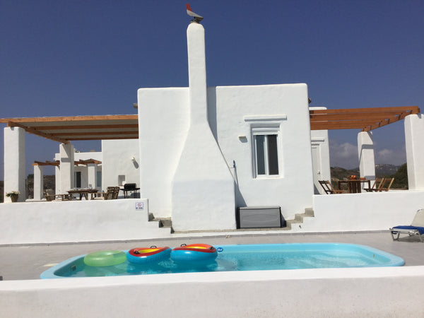 Sea Breeze Traditional Villa East boasts a deep blue Aegean Sea view, 300 meters Rhodes, Greece Sea Breeze Traditional Villa East! Entire villa vacation rental 14618972