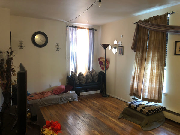 Santo Domingo, Dominican Republic Rental unit in Brooklyn · Studio · 1 bed · 1 bath Entire rental unit vacation rental 35965985