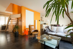 Cette échoppe, située à 15min du centre ville, a été entièrement rénovée dans un Bordeaux, France Echoppe rénovée avec cour Entire home vacation rental 6583231