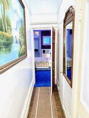 Kick back and relax in this calm, stylish suite in the heart of Flatbush, Brookl New York, NY Townhouse in Brooklyn · ★4.75 · 1 bedroom · 2 beds · 1 shared bath Private room in townhouse vacation rental 52705563