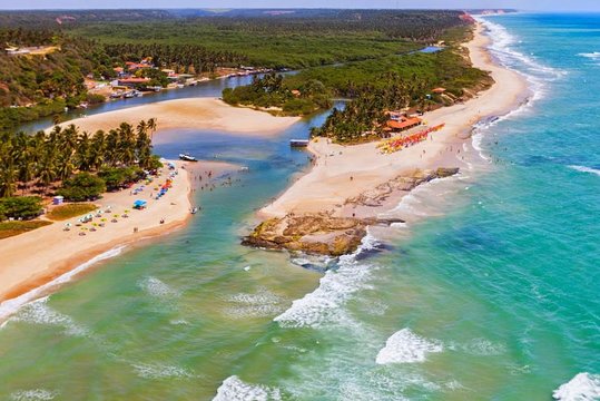 Tour to Dunas de Marapé All Inclusive with lunch  Saindo de Maceió By Edvantur  Private Tours and Travel Guide America Maceio CITY Maceio Destination Tour