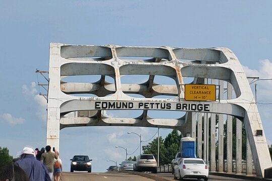 Private 6 Hour Tour of Selma and Montgomery Civil Rights Sites  Private Tours and Travel Guide America Chicago CITY Montgomery Destination Tour