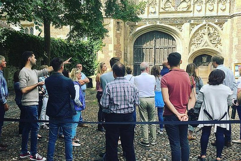 Private | Cambridge University Tour With Optional King's College Led By Alumni  Private Tours and Travel Guide Europe London CITY Cambridge Destination Tour Europe London CITY Cambridge