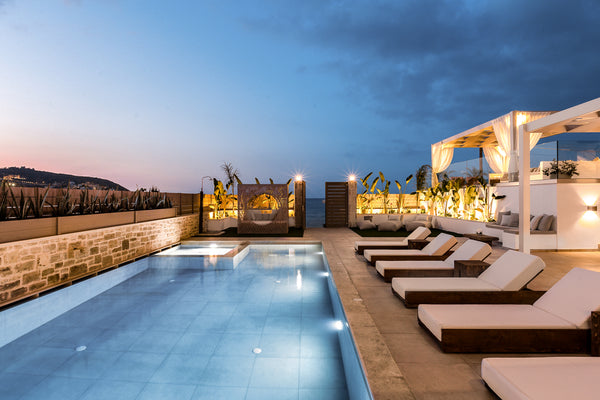 Rethimnon, Greece Villa Moana Entire villa vacation rental 32066581