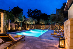 Villa Koukounari enjoys a private hilltop position in Agios Matthaios, a beautif Chania, Greece A timeless paradise with pool Entire villa vacation rental 19779697