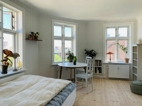 A wonderful apartment for families: 2-3 bedrooms, 6 persons<br /><br />- - - - - Copenhagen, Denmark Vesterbro - Perfect For Family - 6 People - Vesterbro - 2,5 Bedrooms - 6 People (1459-1) Entire serviced apartment vacation rental 50699765