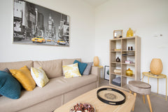 Beautifully renovated apartment on one of the main squares of Antwerp. Great loc Antwerpen, Belgium Instaworthy view 1 | A location | peaceful | shops Entire rental unit vacation rental 27724978