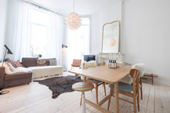 The adventure of this apartment was born from the desire to travel differently:  Fosbury, United Kingdom Ixelles, the trendy neighborhood - 2 bedroom Entire rental unit vacation rental 33444100