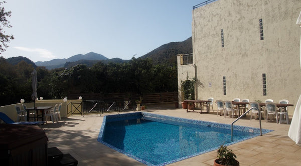 Orchid is a 2 bedroom villa in a secluded community of eight privately owned hom  Orchid at Mandarin Grove Entire villa vacation rental 15750086