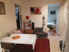 This is the perfect location for your stay in Paris: next to 'JARDIN DU LUXEMBOU Paris, France Paris VI - BRIGHT, CALM & COSY Private room in rental unit vacation rental 3831857