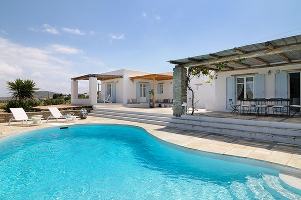 Athens, Greece Witt Entire villa vacation rental 20471448