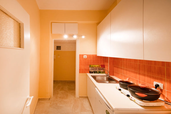 Thessaloniki, Greece BUSINESS ΔΙΑΜΕΡΙΣΜΑ ΣΤΗΝ ΚΑΡΔΙΑ ΤΗΣ ΑΘΗΝΑΣ Entire rental unit vacation rental 28978330