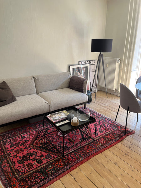 Lejlighed i fredeligt område Frederiksberg, Denmark Skøn lejlighed på Frederiksberg Entire rental unit vacation rental 685994597881248423