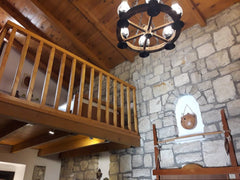 Manor Asteri is a combination of an old traditional villa with modern details an Rethimnon, Greece Manor Asteri Entire townhouse vacation rental 34587747