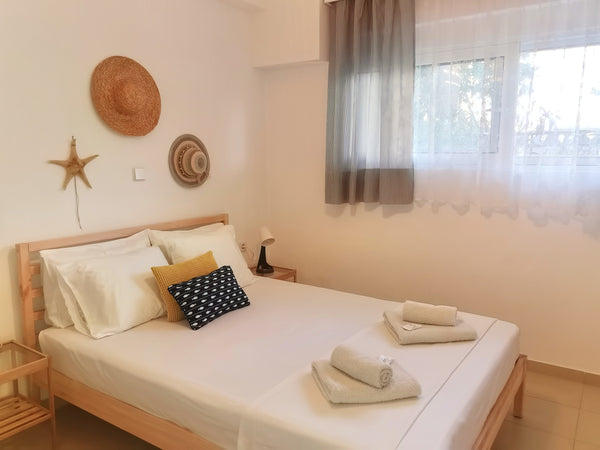 Fully equipped apartment in Rhodes town, located In the area of Analipsi, ideal  Greece Lovely apartment in Rhodes town. Entire condo vacation rental 50318195