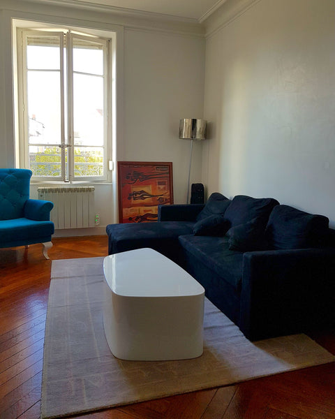 Mon logement est situé dans le chaleureux quartier de Monplaisir. Vous apprécier Lyon, France Bel appartement typiquement lyonnais Entire rental unit vacation rental 30457630