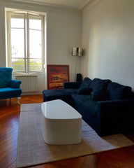 Mon logement est situé dans le chaleureux quartier de Monplaisir. Vous apprécier Lyon, France Bel appartement typiquement lyonnais Entire rental unit vacation rental 30457630