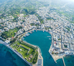 Our beautiful apartment is located in the east part of the city center the best  Kos, Greece City center condo near the beach Entire rental unit vacation rental 7669237