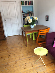 The appartment has 3 separate bedrooms. Two of them are my childrens room, the b  Copenhagen hygge Entire rental unit vacation rental 35662552