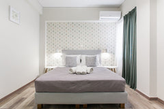 Superior Apartment | Street View [39 m²], modern and comfortable is waiting for  Athens, Greece Superior Apartment | Street View [39 m²] Entire rental unit vacation rental 32706564