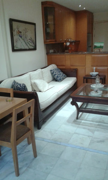 Our place is close to family-friendly activities, public transport, nightlife, t Greece Mini Mezoneta Entire home vacation rental 30413028