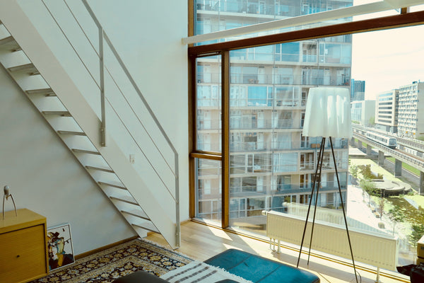 Here's your chance to stay in a great apartment by the world renowned BIG archit Copenhagen, Denmark Architectural icon by 