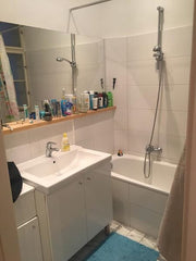 Hallo Leute, <br /><br />Ich freue mich über Gäste :)<br /><br /><b>The space</b Vienna, Austria Nicht aktiv Private room in rental unit vacation rental 31982155