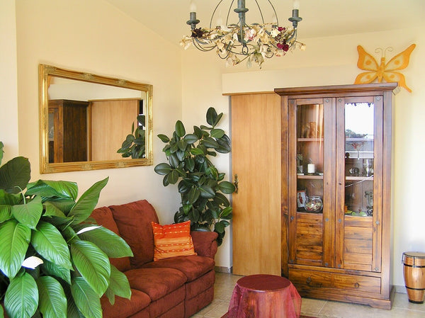 Gemütliche, helle ruhige Wohnung im grünen. Umgeben vom Golfplatz Süssenbrunn .  Vienna, Austria Gemütliche Ferienwohnung  /Cosi Holidayapartment Entire rental unit vacation rental 30408660