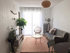 Appartement de 42m2 tres lumineux, situé à 200m de l’Arkea Arena et de la cliniq Bordeaux, France Appartement T2 proche Arena et Bordeaux centre Entire rental unit vacation rental 37961244