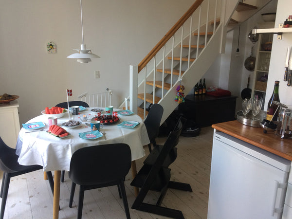 Copenhagen, Denmark Liebhaver-appartment in Copenhagen. Entire rental unit vacation rental 34839549