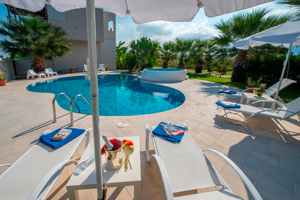 XENOS VILLA 2<br /><br />TIGAKI- KOS ISLAND - GREECE<br /><br />LUXURY SEA VIEW  Kos, Greece XENOS VILLA2  WITH PRIVATE POOL NEAR THE SEA Entire villa vacation rental 5487979
