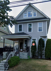 Take a break and relax in this peaceful oasis.  Home in Queens · ★5.0 · 1 bedroom · 1 bed · 1 shared bath Private room in home vacation rental 948016024486782239