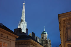 Welcome to our cosy city retreat!<br /><br />You are planning an unforgettable s Vienna, Austria City Retreat 1010 Vienna Entire condo vacation rental 50787406