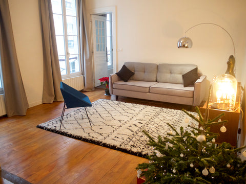A nice, cozy and quiet 70 sm apartment located in the trendy 9th arrondissement  Paris, France Spacious & Cozy Apartment in trendy area of Paris Entire rental unit vacation rental 22286760
