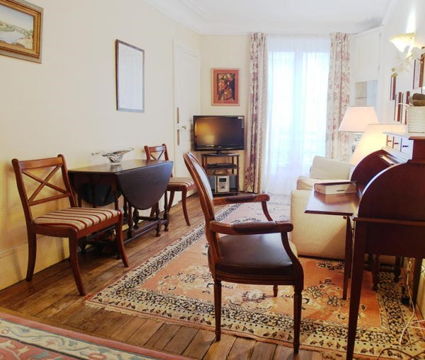 Bastille Authentique est un charmant appartement 2 pièces de 38 m2 au 3ème étage Paris, France Bastille Authentique 2 pièces Entire rental unit vacation rental 19749431